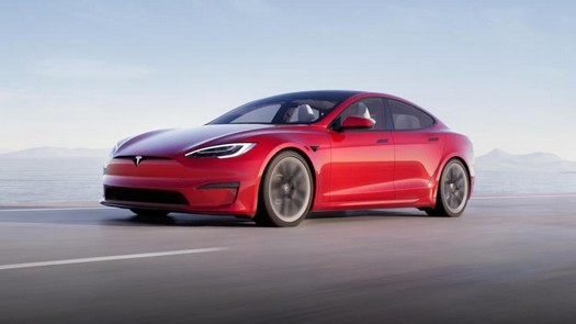 Tesla wird 817.000 Autos in den USA zurückrufen – aufgrund eines Fehlers in der Software signalisieren sie keinen nicht angelegten Sicherheitsgurt